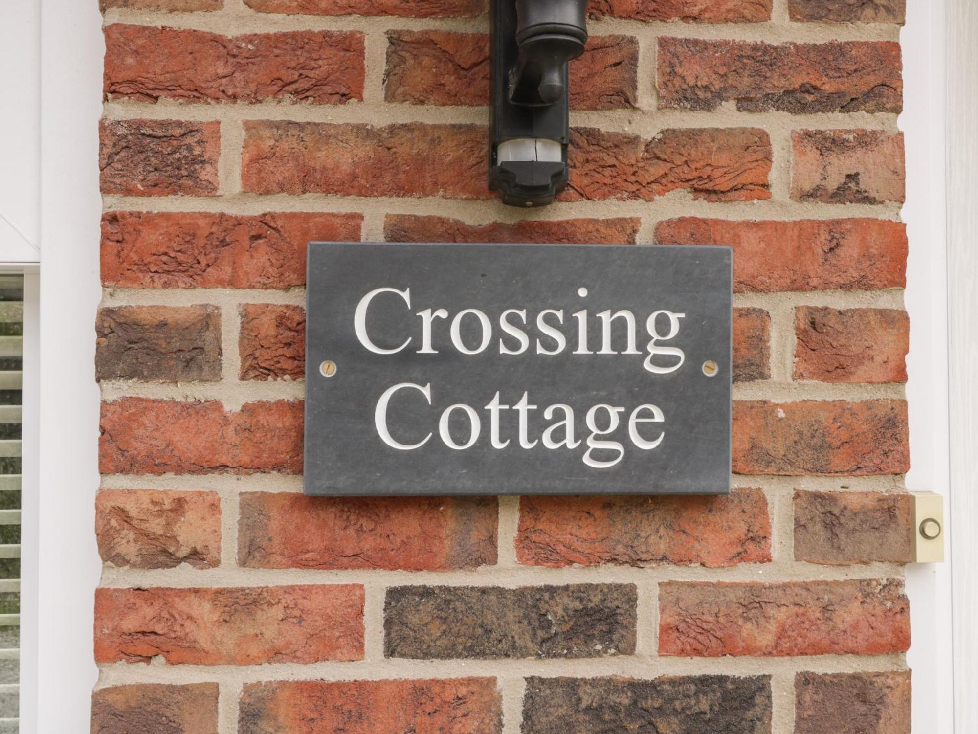 Crossing Cottage Whitby Luaran gambar