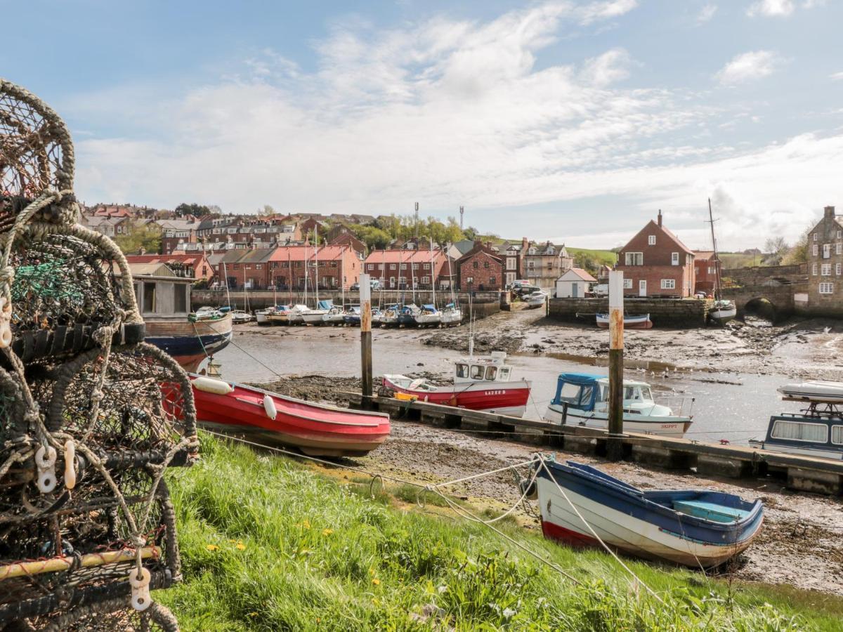 Crossing Cottage Whitby Luaran gambar