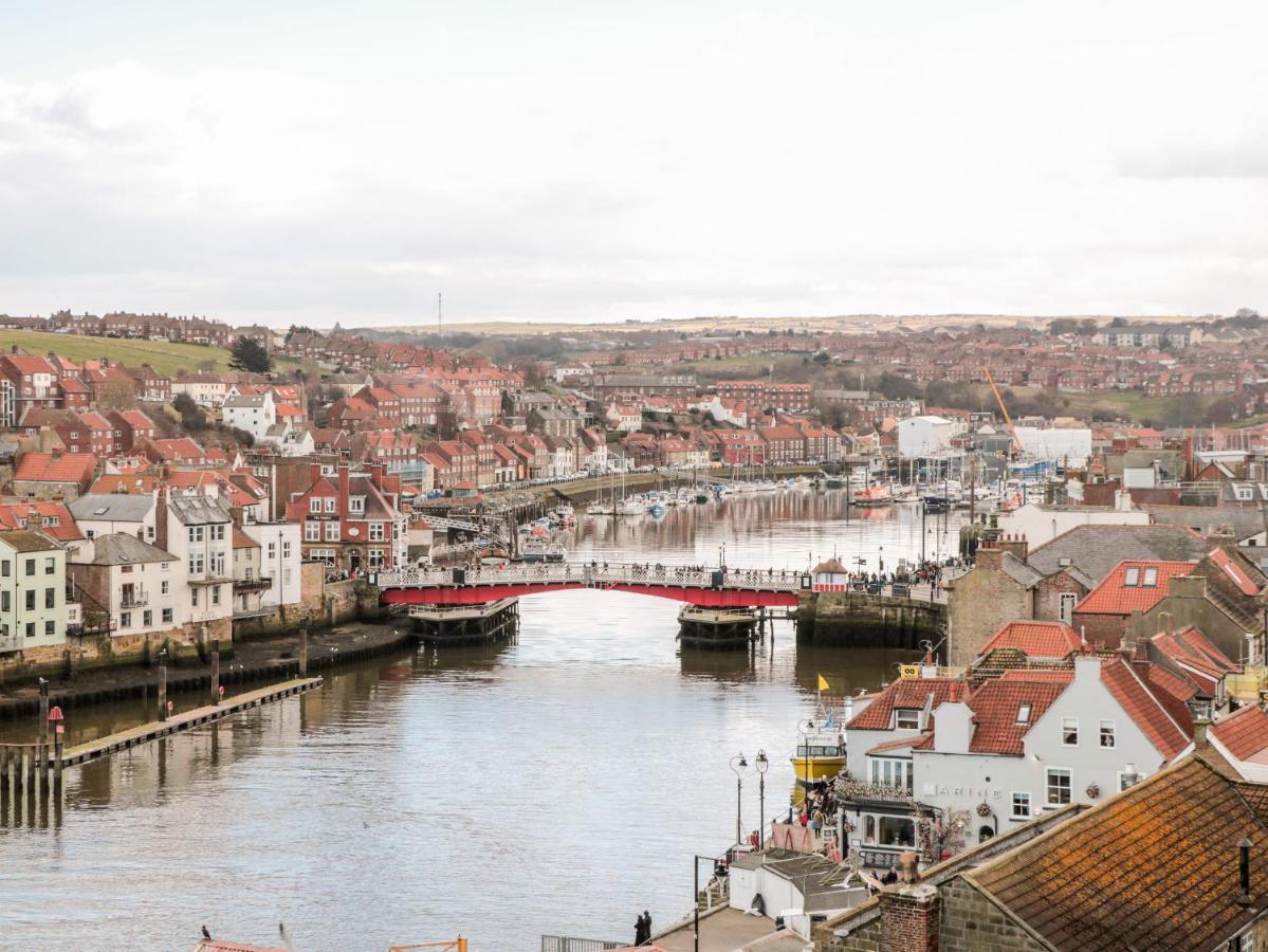 Crossing Cottage Whitby Luaran gambar